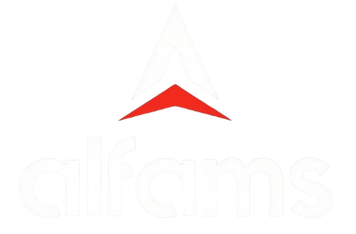 Alfams Luxury logosu