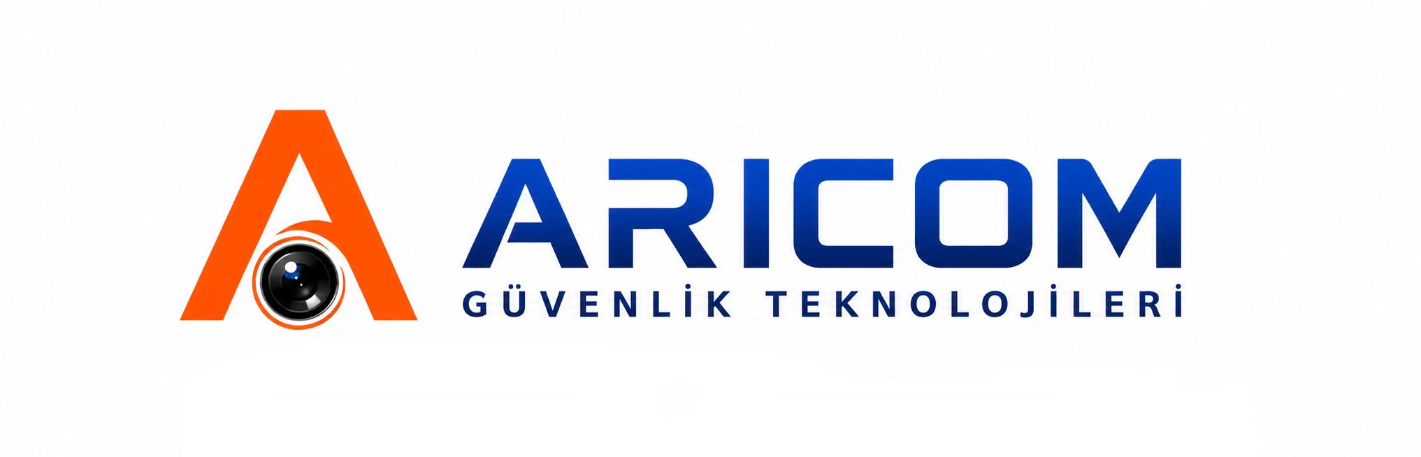 Aricom Güvenlik logosu